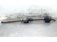 Recambio de transmision delantera derecha para citroën xsara (n1) 1.9 d referencia OEM IAM   