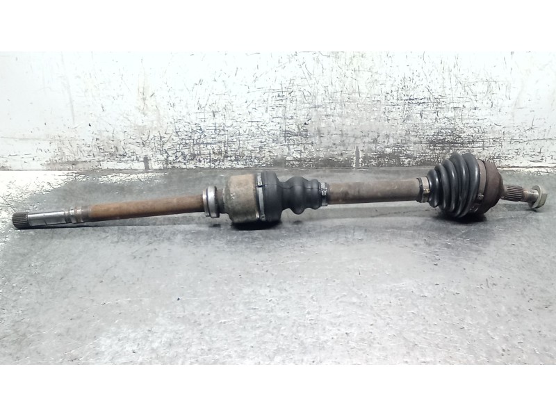 Recambio de transmision delantera derecha para citroën xsara (n1) 1.9 d referencia OEM IAM   