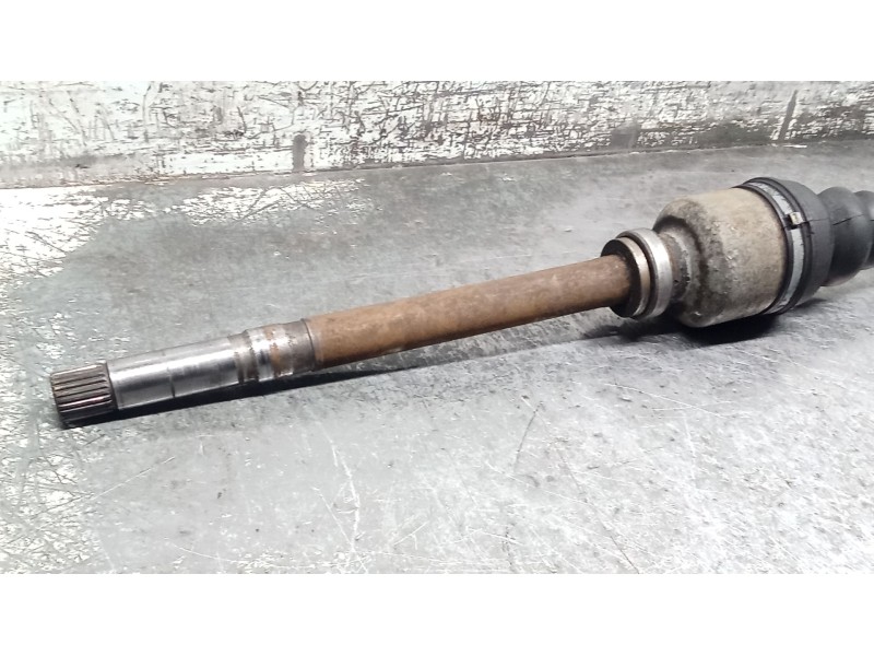 Recambio de transmision delantera derecha para citroën xsara (n1) 1.9 d referencia OEM IAM   