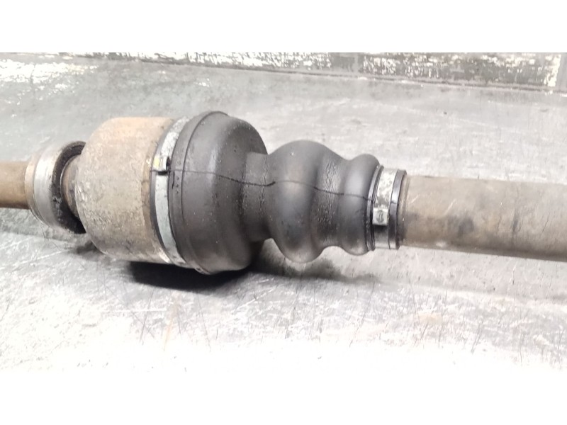 Recambio de transmision delantera derecha para citroën xsara (n1) 1.9 d referencia OEM IAM   