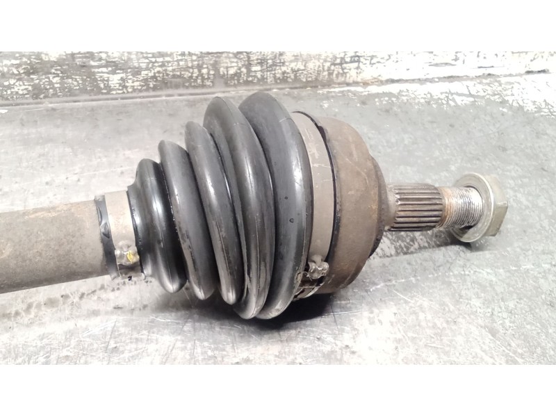 Recambio de transmision delantera derecha para citroën xsara (n1) 1.9 d referencia OEM IAM   