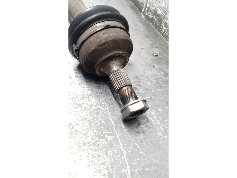 Recambio de transmision delantera derecha para citroën xsara (n1) 1.9 d referencia OEM IAM   