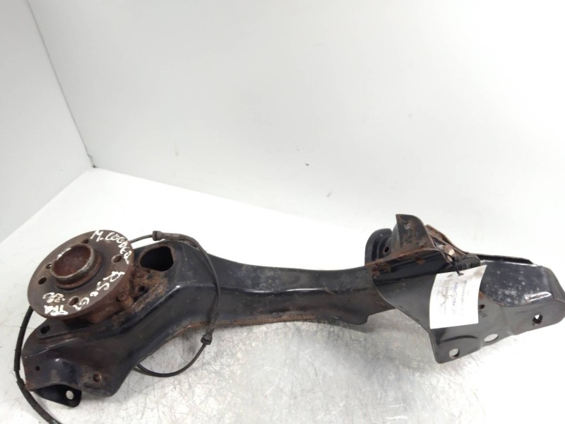 Recambio de mangueta trasera izquierda para bmw mini (r50,r53) 1.6 16v cat referencia OEM IAM    Recambio de mangueta trasera izquierda para bmw mini (r50,r53) 1.6 16v cat referencia OEM IAM