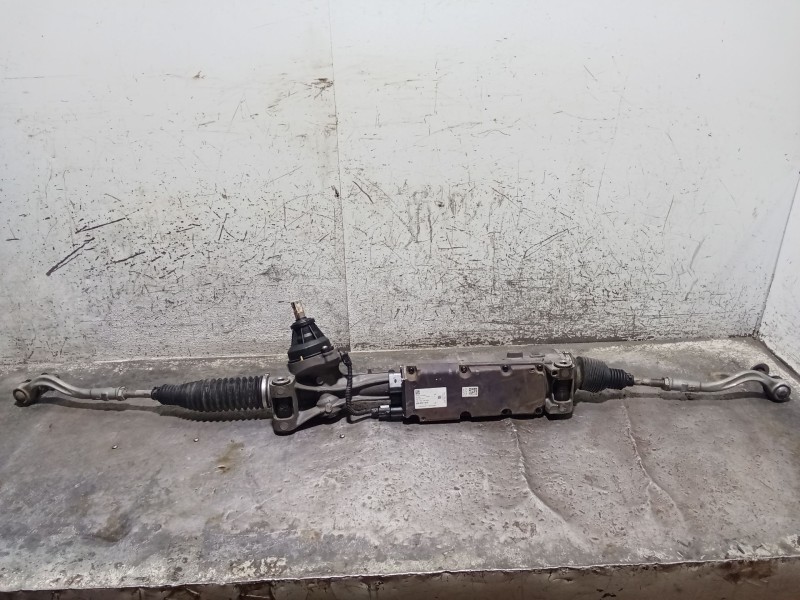 Recambio de cremallera direccion para audi q5 (fyb, fyg) sq5 tdi mild hybrid quattro referencia OEM IAM 4NO909144C 4NO909144E 4M