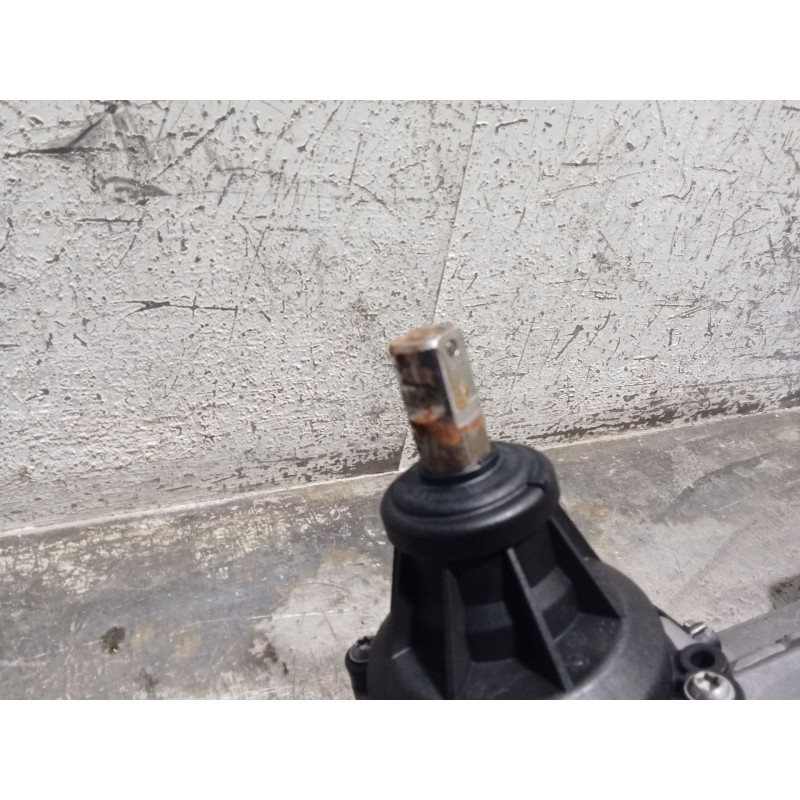 Recambio de cremallera direccion para audi q5 (fyb, fyg) sq5 tdi mild hybrid quattro referencia OEM IAM 4NO909144C 4NO909144E 4M