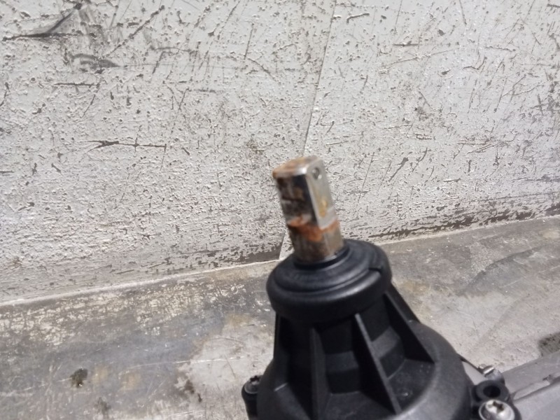 Recambio de cremallera direccion para audi q5 (fyb, fyg) sq5 tdi mild hybrid quattro referencia OEM IAM 4NO909144C 4NO909144E 4M