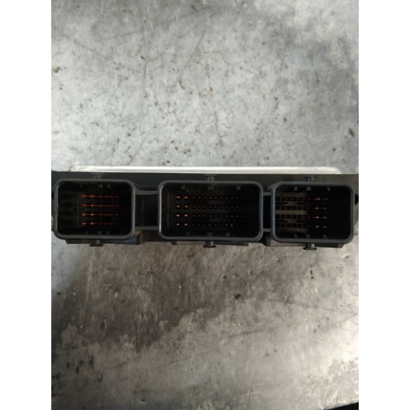 Recambio de centralita motor uce para renault laguna ii grandtour (kg0) dynamique confort referencia OEM IAM 0281011969 82003115