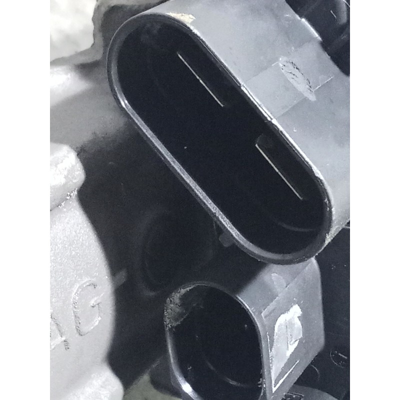 Recambio de cremallera direccion para audi q5 (fyb, fyg) sq5 tdi mild hybrid quattro referencia OEM IAM 4NO909144C 4NO909144E 4M