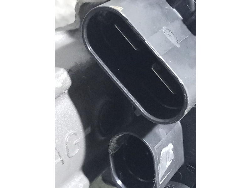 Recambio de cremallera direccion para audi q5 (fyb, fyg) sq5 tdi mild hybrid quattro referencia OEM IAM 4NO909144C 4NO909144E 4M