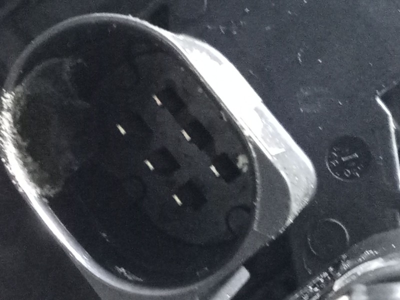 Recambio de cremallera direccion para audi q5 (fyb, fyg) sq5 tdi mild hybrid quattro referencia OEM IAM 4NO909144C 4NO909144E 4M