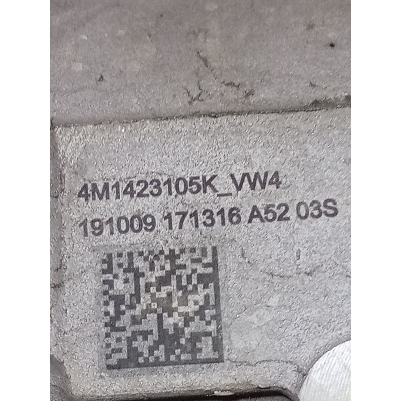 Recambio de cremallera direccion para audi q5 (fyb, fyg) sq5 tdi mild hybrid quattro referencia OEM IAM 4NO909144C 4NO909144E 4M