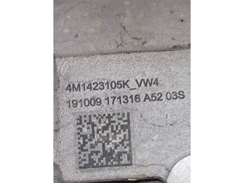 Recambio de cremallera direccion para audi q5 (fyb, fyg) sq5 tdi mild hybrid quattro referencia OEM IAM 4NO909144C 4NO909144E 4M