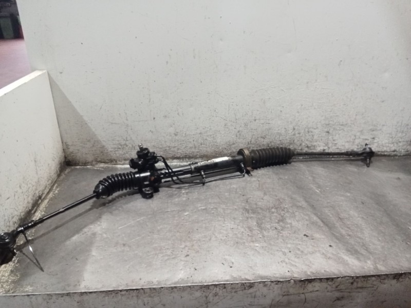 Recambio de cremallera direccion para seat ibiza (6k1) stella referencia OEM IAM   