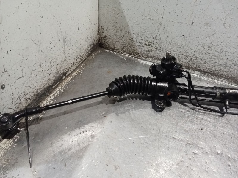 Recambio de cremallera direccion para seat ibiza (6k1) stella referencia OEM IAM   