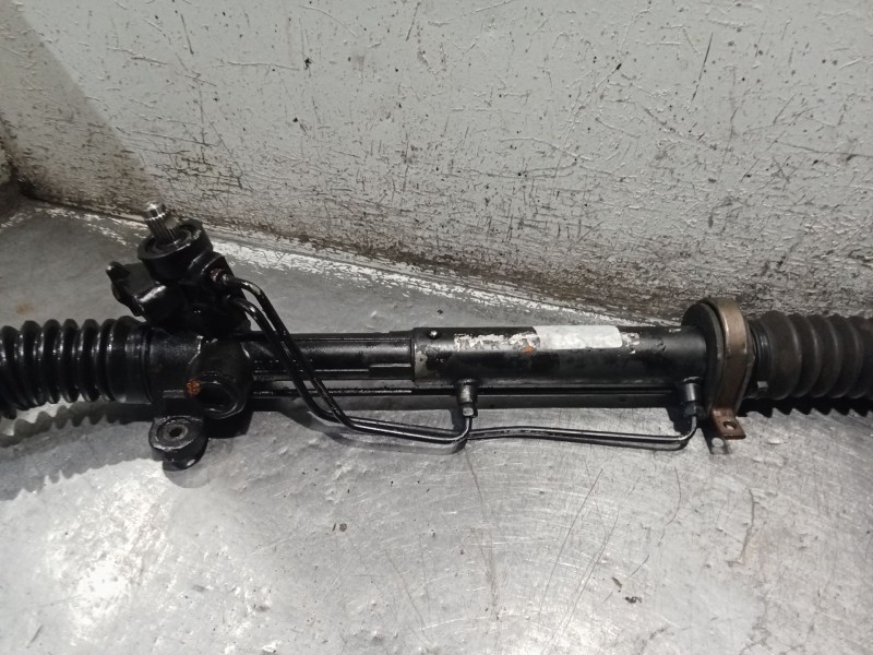 Recambio de cremallera direccion para seat ibiza (6k1) stella referencia OEM IAM   