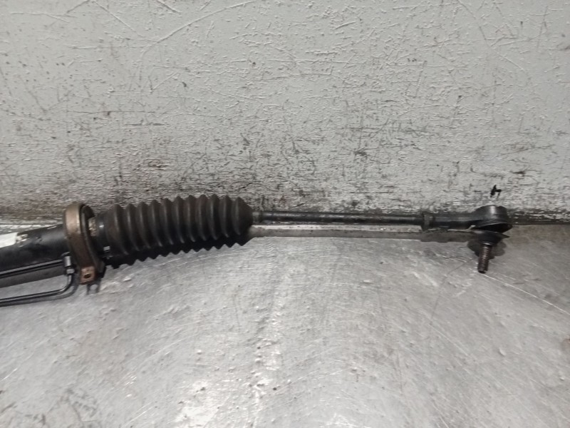 Recambio de cremallera direccion para seat ibiza (6k1) stella referencia OEM IAM   