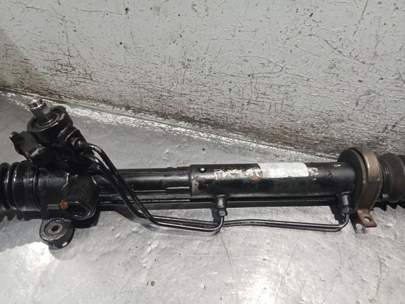 Recambio de cremallera direccion para seat ibiza (6k1) stella referencia OEM IAM   