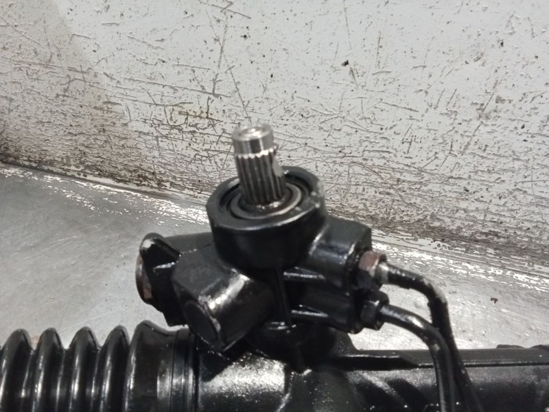 Recambio de cremallera direccion para seat ibiza (6k1) stella referencia OEM IAM   