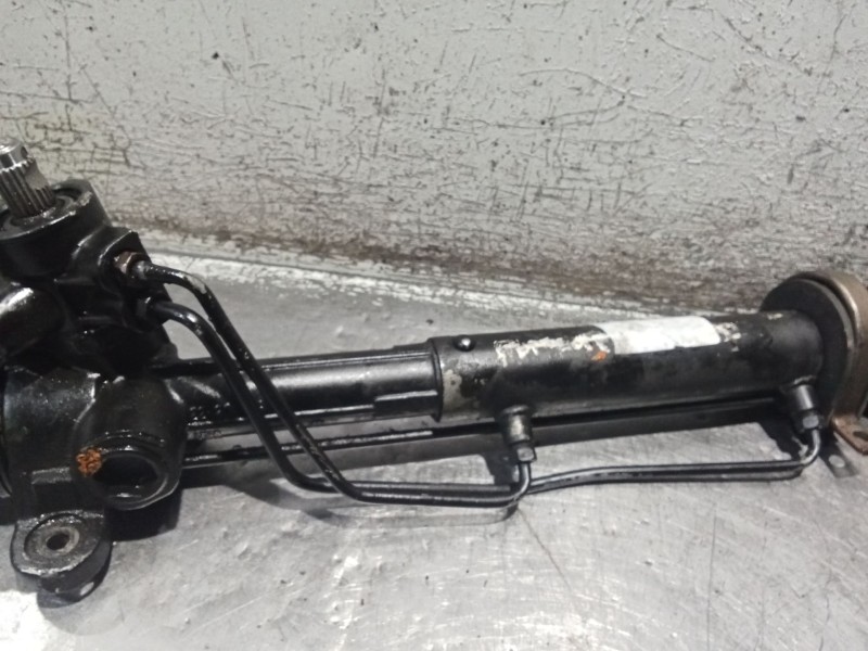 Recambio de cremallera direccion para seat ibiza (6k1) stella referencia OEM IAM   