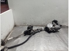 Recambio de cremallera direccion para peugeot 3008 ii suv (mc_, mr_, mj_, m4_) 1.5 bluehdi 130 referencia OEM IAM   BRAZO DIRECC