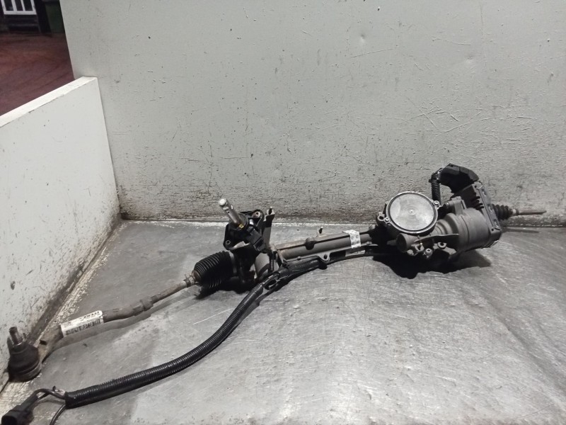 Recambio de cremallera direccion para peugeot 3008 ii suv (mc_, mr_, mj_, m4_) 1.5 bluehdi 130 referencia OEM IAM   BRAZO DIRECC