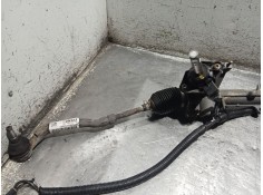 Recambio de cremallera direccion para peugeot 3008 ii suv (mc_, mr_, mj_, m4_) 1.5 bluehdi 130 referencia OEM IAM   BRAZO DIRECC 2