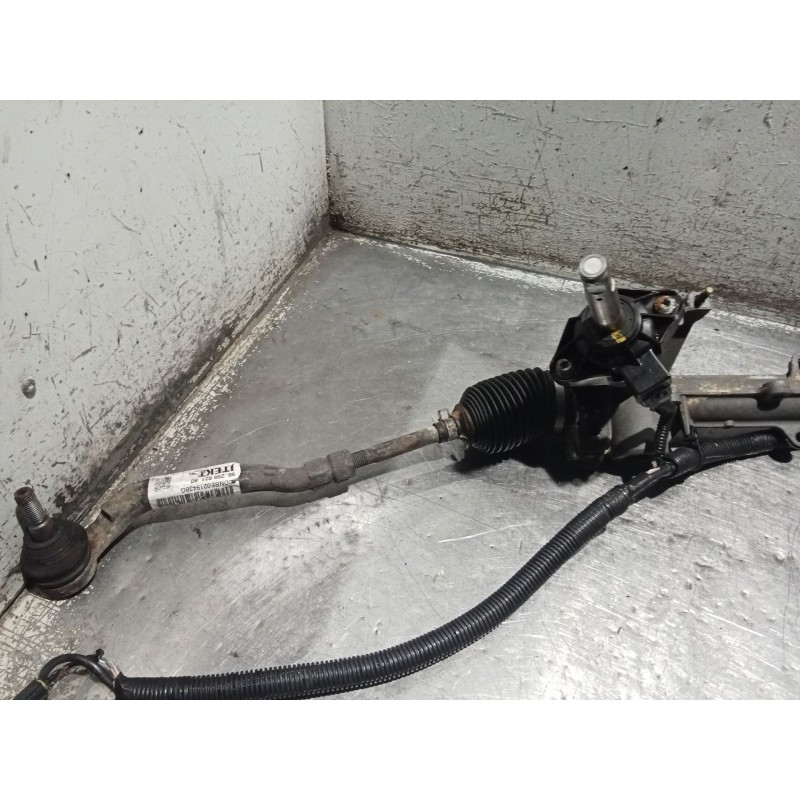 Recambio de cremallera direccion para peugeot 3008 ii suv (mc_, mr_, mj_, m4_) 1.5 bluehdi 130 referencia OEM IAM   BRAZO DIRECC