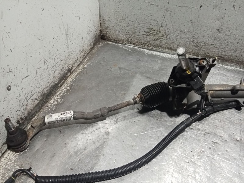 Recambio de cremallera direccion para peugeot 3008 ii suv (mc_, mr_, mj_, m4_) 1.5 bluehdi 130 referencia OEM IAM   BRAZO DIRECC