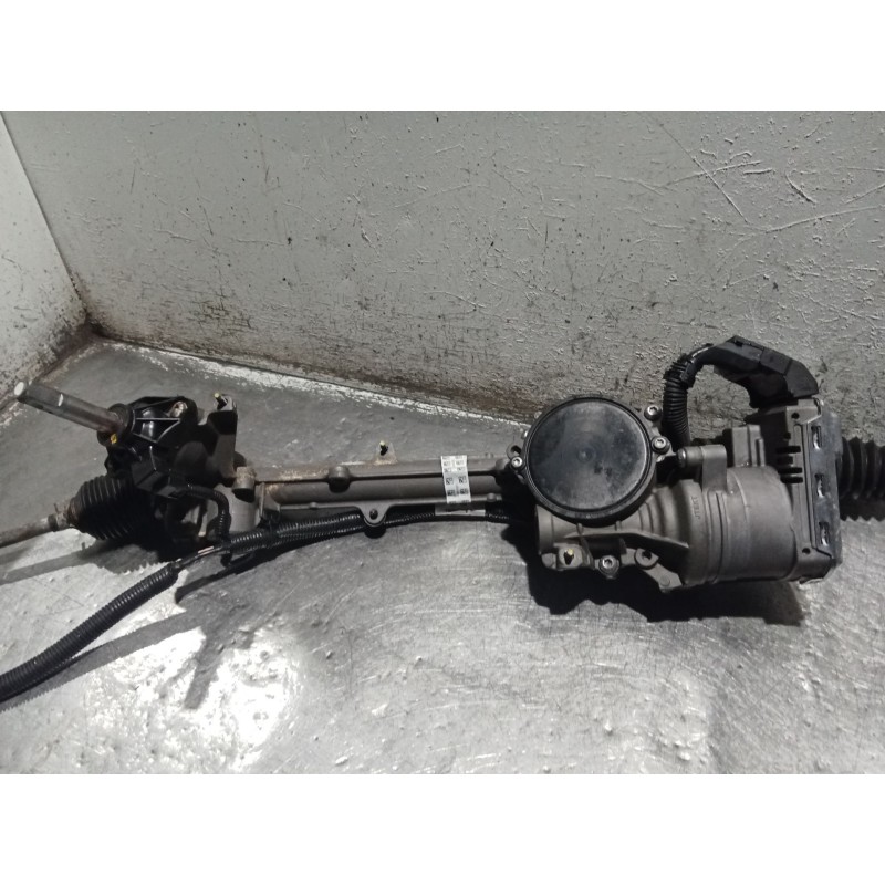 Recambio de cremallera direccion para peugeot 3008 ii suv (mc_, mr_, mj_, m4_) 1.5 bluehdi 130 referencia OEM IAM   BRAZO DIRECC