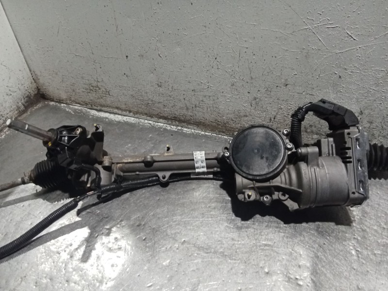 Recambio de cremallera direccion para peugeot 3008 ii suv (mc_, mr_, mj_, m4_) 1.5 bluehdi 130 referencia OEM IAM   BRAZO DIRECC