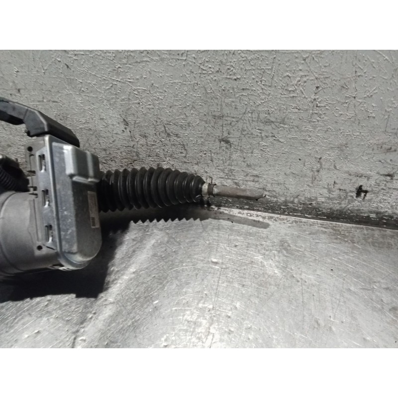 Recambio de cremallera direccion para peugeot 3008 ii suv (mc_, mr_, mj_, m4_) 1.5 bluehdi 130 referencia OEM IAM   BRAZO DIRECC