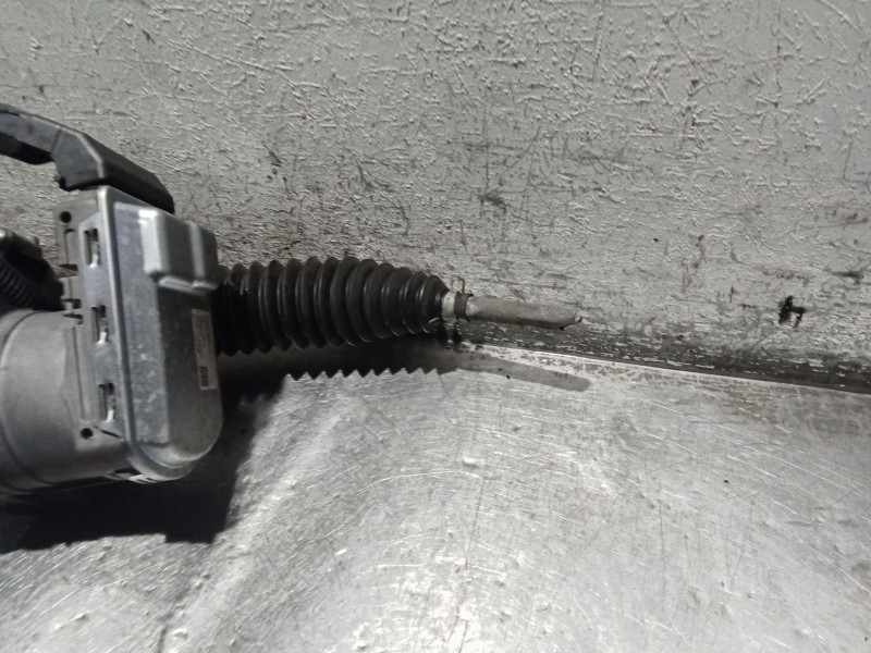 Recambio de cremallera direccion para peugeot 3008 ii suv (mc_, mr_, mj_, m4_) 1.5 bluehdi 130 referencia OEM IAM   BRAZO DIRECC