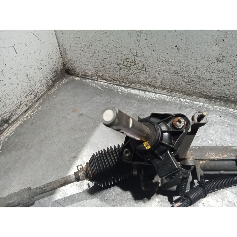 Recambio de cremallera direccion para peugeot 3008 ii suv (mc_, mr_, mj_, m4_) 1.5 bluehdi 130 referencia OEM IAM   BRAZO DIRECC