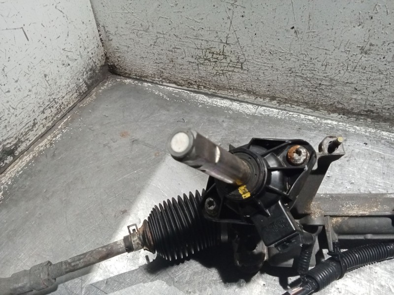 Recambio de cremallera direccion para peugeot 3008 ii suv (mc_, mr_, mj_, m4_) 1.5 bluehdi 130 referencia OEM IAM   BRAZO DIRECC