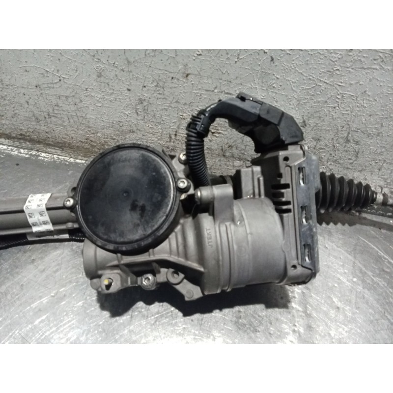 Recambio de cremallera direccion para peugeot 3008 ii suv (mc_, mr_, mj_, m4_) 1.5 bluehdi 130 referencia OEM IAM   BRAZO DIRECC