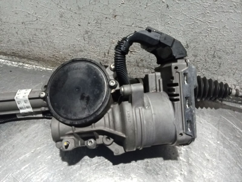 Recambio de cremallera direccion para peugeot 3008 ii suv (mc_, mr_, mj_, m4_) 1.5 bluehdi 130 referencia OEM IAM   BRAZO DIRECC