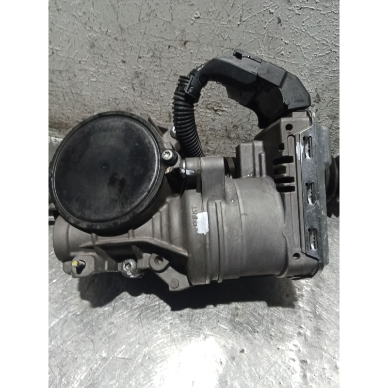 Recambio de cremallera direccion para peugeot 3008 ii suv (mc_, mr_, mj_, m4_) 1.5 bluehdi 130 referencia OEM IAM   BRAZO DIRECC