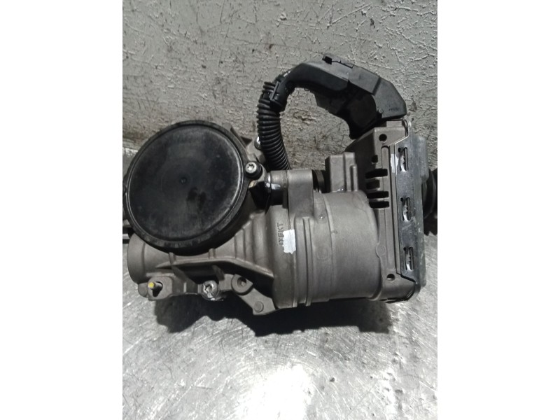 Recambio de cremallera direccion para peugeot 3008 ii suv (mc_, mr_, mj_, m4_) 1.5 bluehdi 130 referencia OEM IAM   BRAZO DIRECC