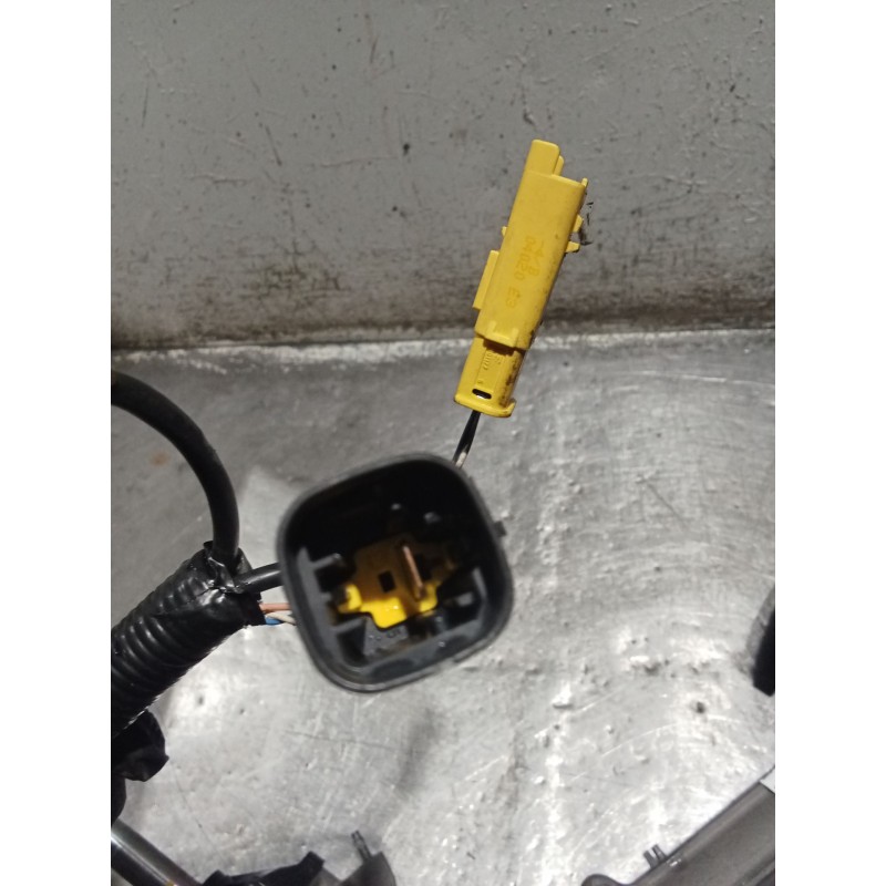 Recambio de cremallera direccion para peugeot 3008 ii suv (mc_, mr_, mj_, m4_) 1.5 bluehdi 130 referencia OEM IAM   BRAZO DIRECC