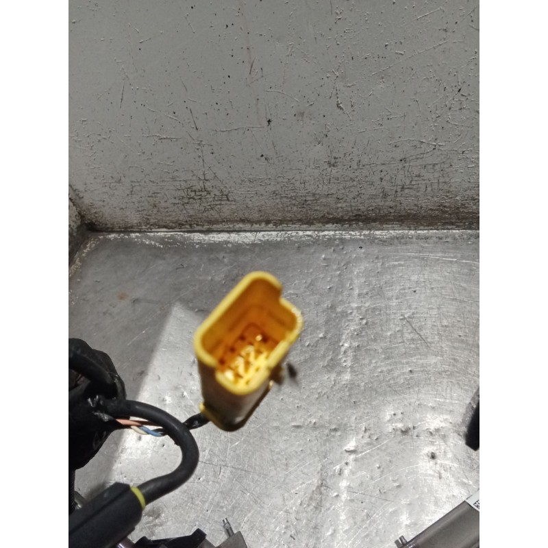 Recambio de cremallera direccion para peugeot 3008 ii suv (mc_, mr_, mj_, m4_) 1.5 bluehdi 130 referencia OEM IAM   BRAZO DIRECC