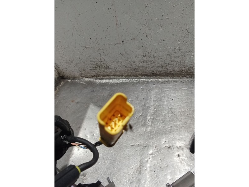 Recambio de cremallera direccion para peugeot 3008 ii suv (mc_, mr_, mj_, m4_) 1.5 bluehdi 130 referencia OEM IAM   BRAZO DIRECC