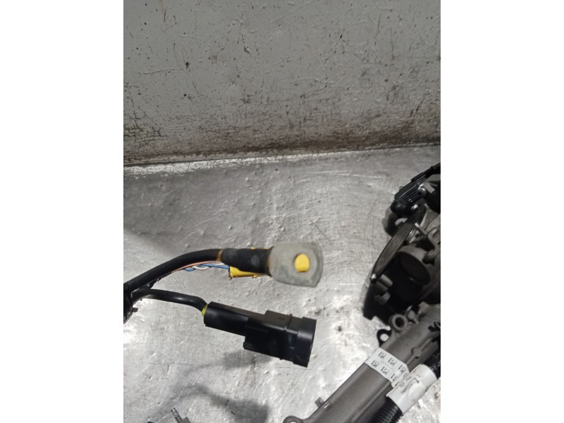 Recambio de cremallera direccion para peugeot 3008 ii suv (mc_, mr_, mj_, m4_) 1.5 bluehdi 130 referencia OEM IAM   BRAZO DIRECC