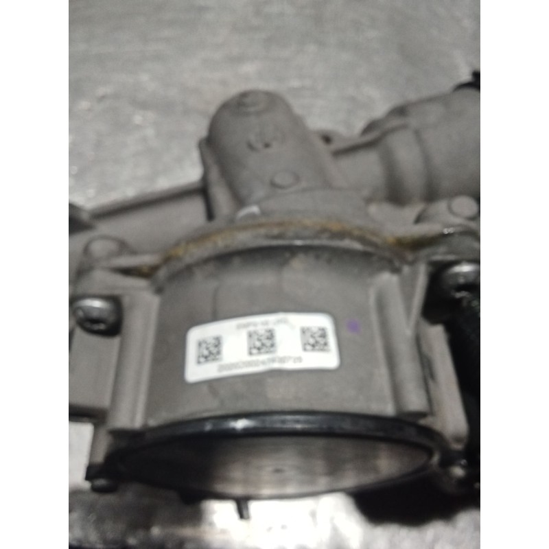 Recambio de cremallera direccion para peugeot 3008 ii suv (mc_, mr_, mj_, m4_) 1.5 bluehdi 130 referencia OEM IAM   BRAZO DIRECC