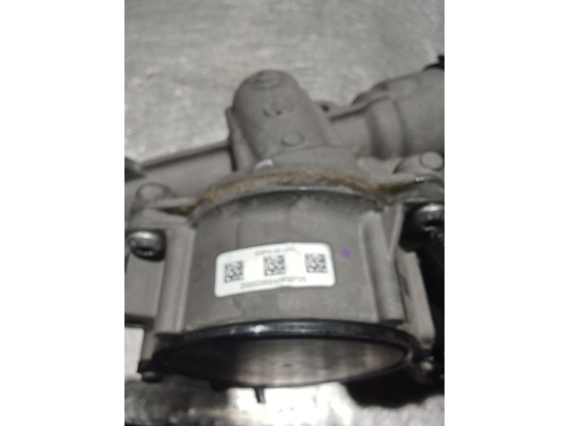 Recambio de cremallera direccion para peugeot 3008 ii suv (mc_, mr_, mj_, m4_) 1.5 bluehdi 130 referencia OEM IAM   BRAZO DIRECC