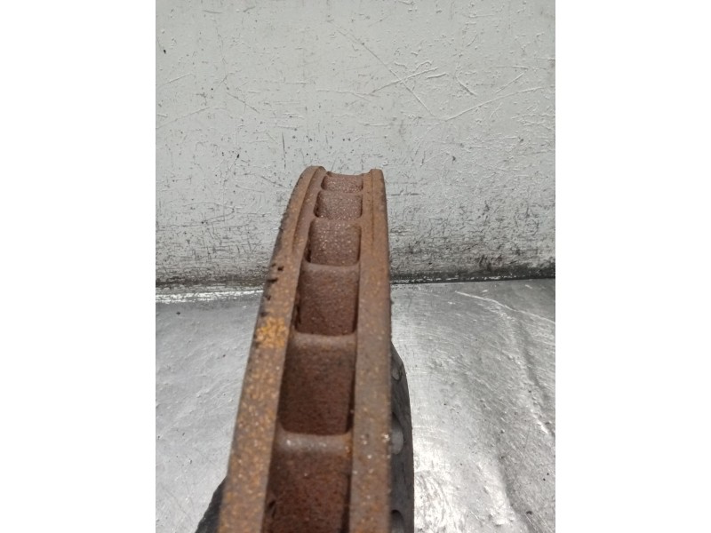Recambio de disco freno delantero para audi q5 (fyb, fyg) sq5 tdi mild hybrid quattro referencia OEM IAM   