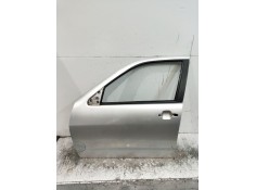 Recambio de puerta delantera izquierda para seat cordoba (6k1, 6k2) 1.9 tdi referencia OEM IAM  5P VER FOTOS