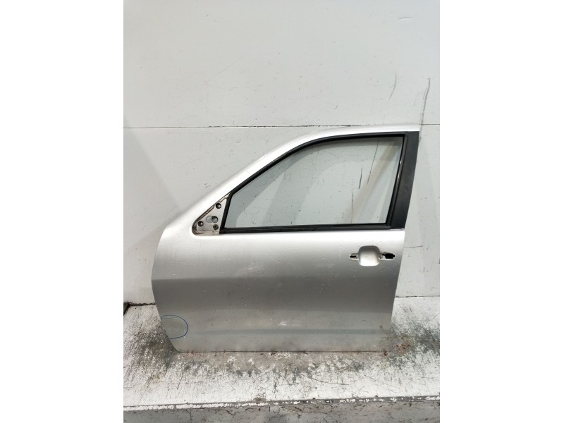 Recambio de puerta delantera izquierda para seat cordoba (6k1, 6k2) 1.9 tdi referencia OEM IAM  5P VER FOTOS