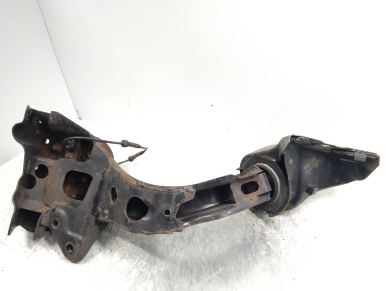 Recambio de mangueta trasera izquierda para bmw mini (r50,r53) 1.6 16v cat referencia OEM IAM    Recambio de mangueta trasera izquierda para bmw mini (r50,r53) 1.6 16v cat referencia OEM IAM