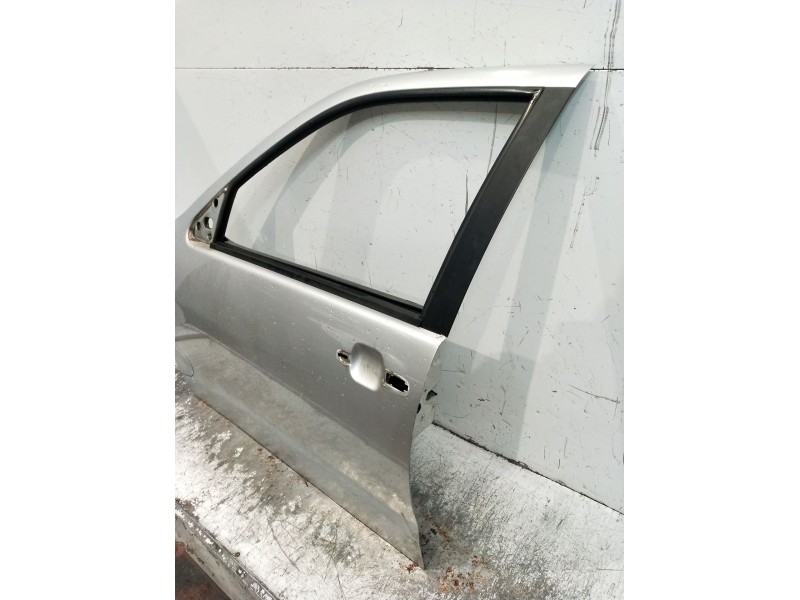 Recambio de puerta delantera izquierda para seat cordoba (6k1, 6k2) 1.9 tdi referencia OEM IAM  5P VER FOTOS