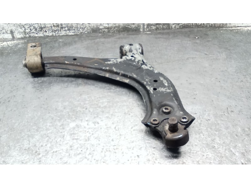 Recambio de brazo suspension inferior delantero derecho para citroën xsara (n1) 1.9 d referencia OEM IAM   